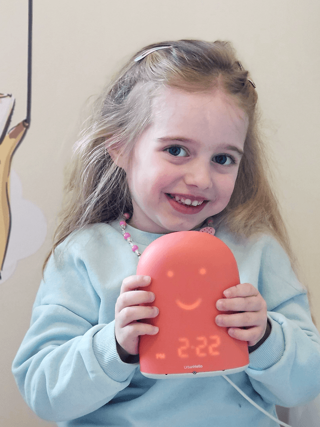 Produit connecté RÉMI par UrbanHello — vue 2