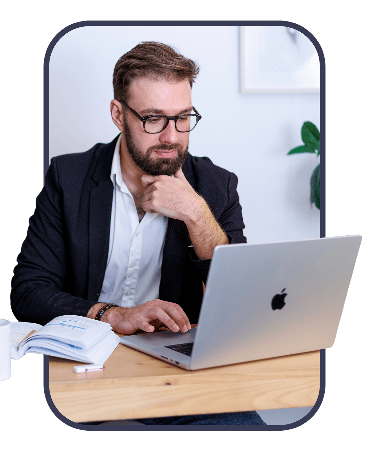 Thibault GOMEZ — Portrait professionnel Growth Manager