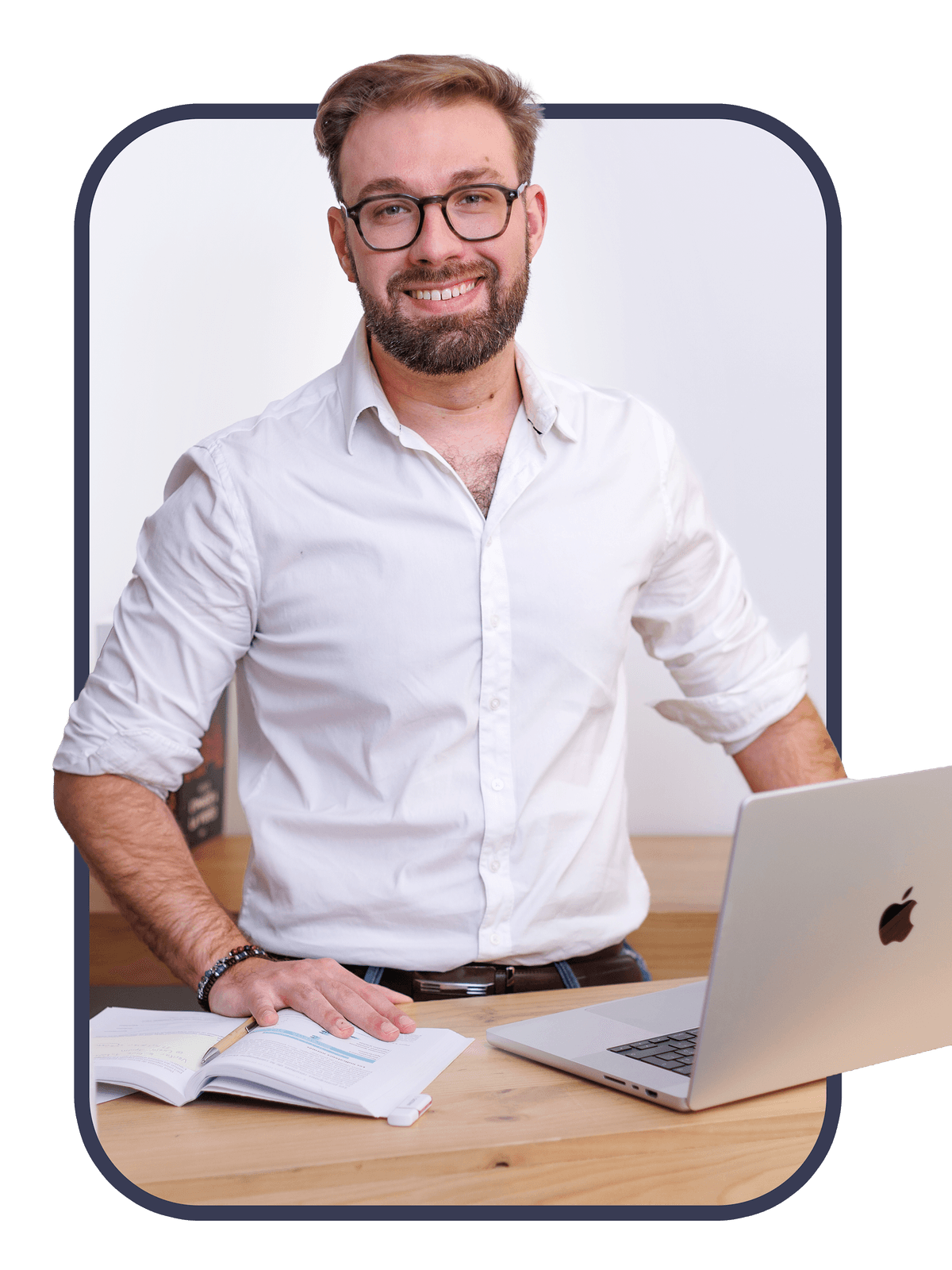 Thibault GOMEZ — Growth Manager & Responsable Marketing Digital e-commerce B2C